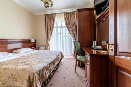 Baunti Guest house - 114