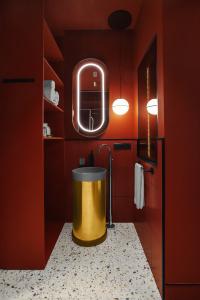 Heritage & Suites - 49