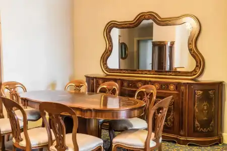 Intourist Palace Batumi - 10