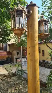 Darvozai Samarkand guest house - 3