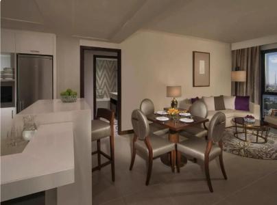 Pullman Dubai Creek City Centre Residences - 67