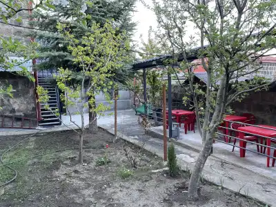 Ankyun Guest house - 17