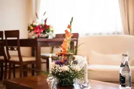 Sindika Spa-Hotel - 83