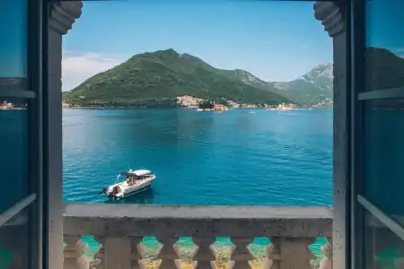 Heritage Grand Perast - 18