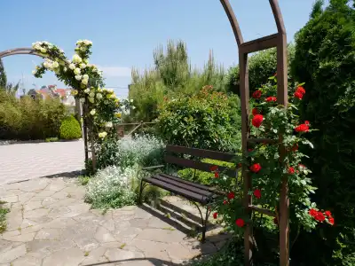 Villa Venetsiya - 46