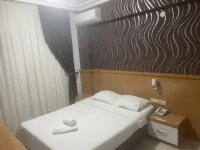 Nil Suit Otel - 34