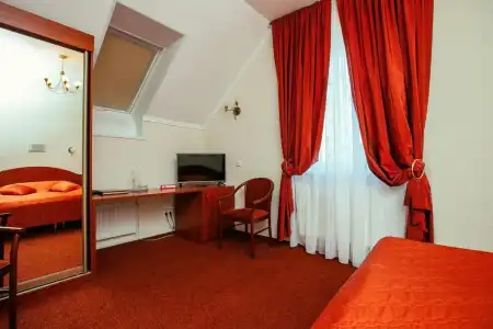Ecotel Bogorodsk & Spa - 54