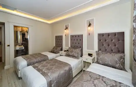 Zeynep Sultan - 31