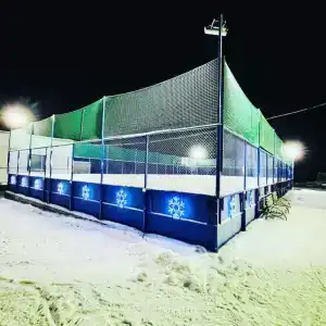 Gostinitsa Spas-Kamenka - 16