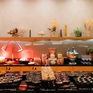 Marriott Novy Arbat - 65