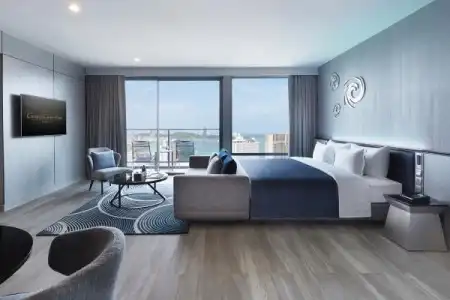 Grande Centre Point Space Pattaya - 58