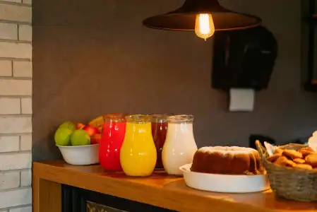 Cozy Loft - 44