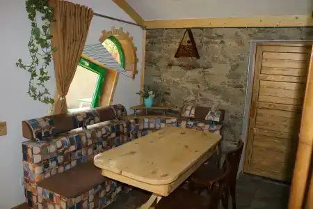 Dilijan Cozy House - 33