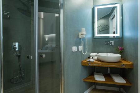 Bellaroto Suite & SPA - 19