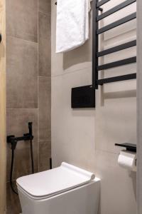 Хостел - Коливинг Community Heroes - 202