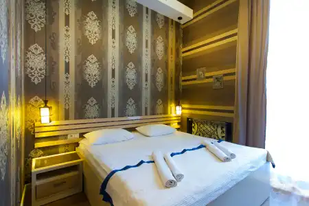 Rustaveli Apart-Hotel - 6