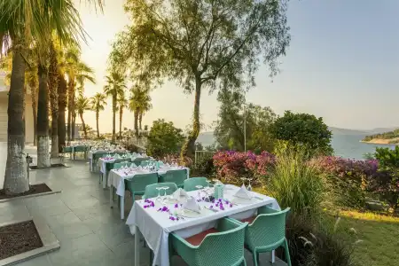 Duja Bodrum - 10