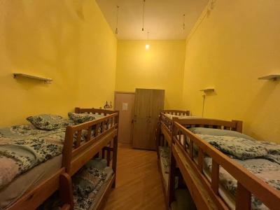 Galaxy Hostel - 27
