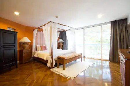 Chom View, Hua Hin - 40