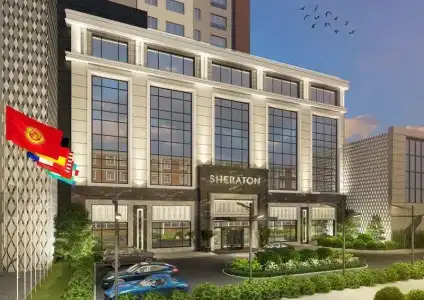 Sheraton - 19