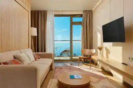 Zapolyar'e Sanatorium - 159