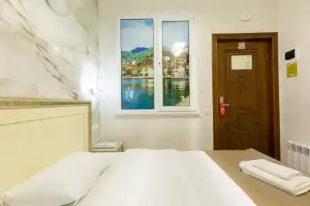 Sochi Galereya Park - 51