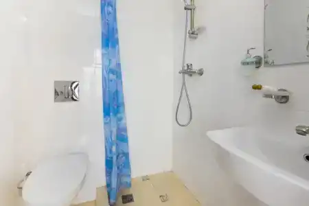 Kurortnaya Poliklinika im. N.I. Pirogova s Pansionatom s Lecheniem Iskra Health Resort - 73