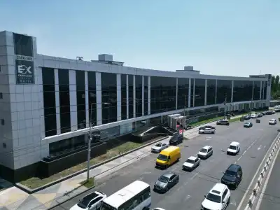 Expocore - 1