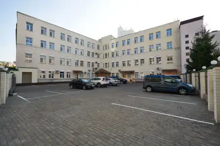 Gubernskaya - 1