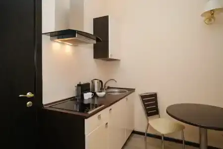 Bogemia on Vavilova Street - 206