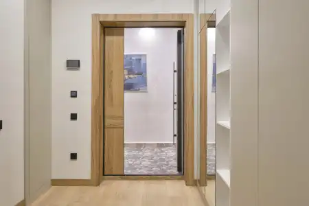 Stylo Residences & Suites Apart - 8