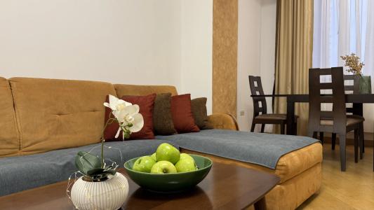 Sweet Home Deluxe Apart-Hotel - 116