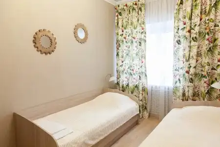 Living quarters Rem - 47
