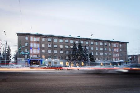 Severnaya - 5