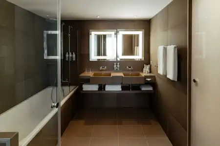 Novotel Moskva Kievskaya - 84