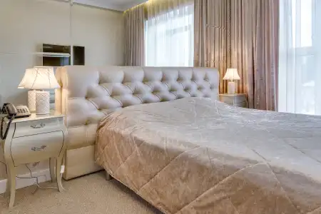 Ecotel Bogorodsk & Spa - 127