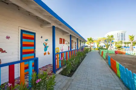 Sultan of Dreams & Spa - All Inclusive - 13
