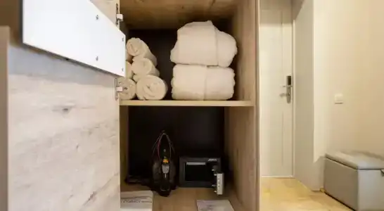 Dzerzhinskogo Sanatorium - 134