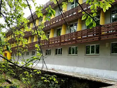Vesna Tourist base - 4