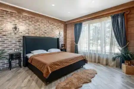 Zagorodnyi kompleks Vidnaya Usad'ba - 131