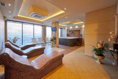 Penelope Palace Apart-Hotel - 20