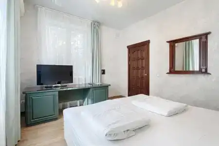 Hvoya park-otel - 66