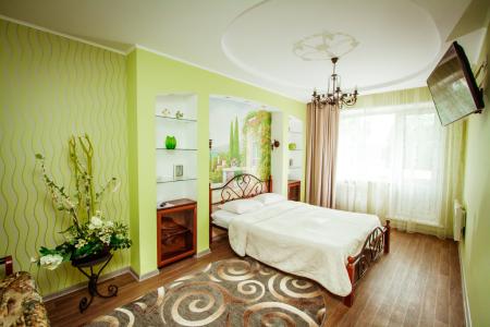 Gostinitsa Aviastar - 149