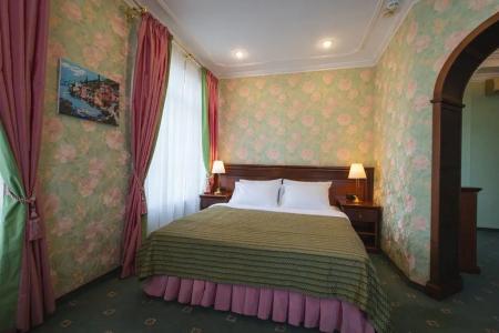 Baunti Guest house - 124