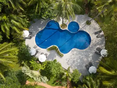 Paradise Beach Resort Samui - 47