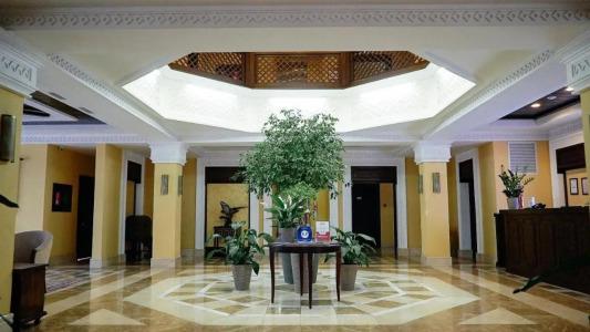 Samal Resort & Spa - 20