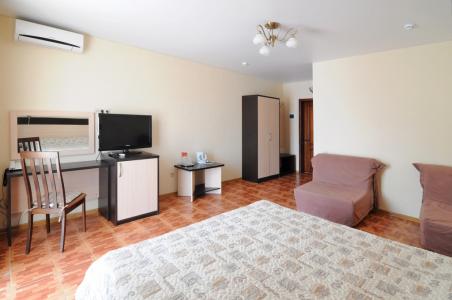 Karo Recreation center - 78