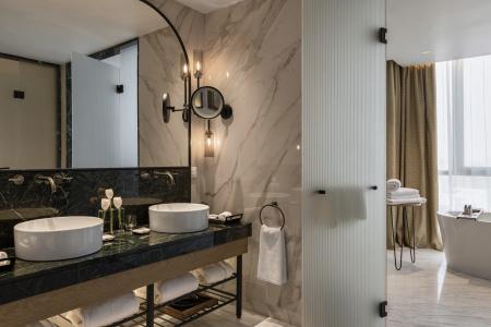 Hyatt Regency Rostov-On-Don - 39