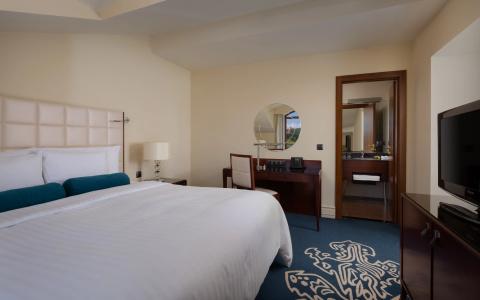 Tsaghkadzor Marriott - 32
