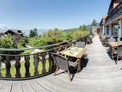 Alpe Fleurie Residence - 6